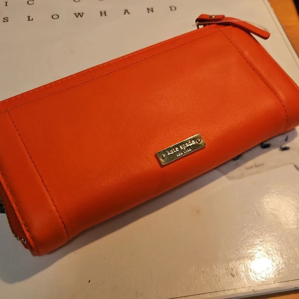 Kate Spade / Wallet